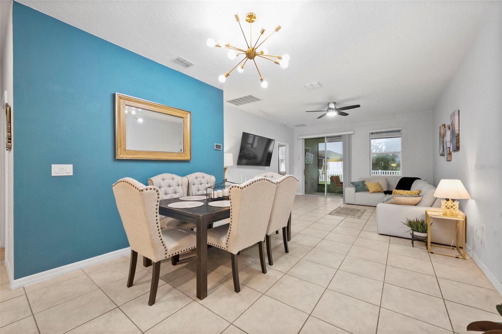 COASTAL WOODS UNIT C - Residential