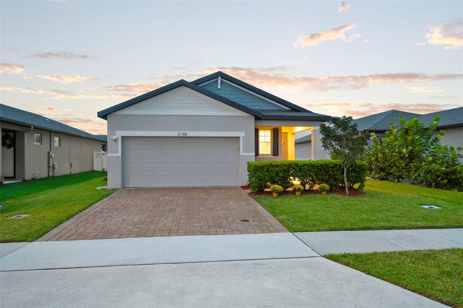 COASTAL WOODS UNIT C - Residential