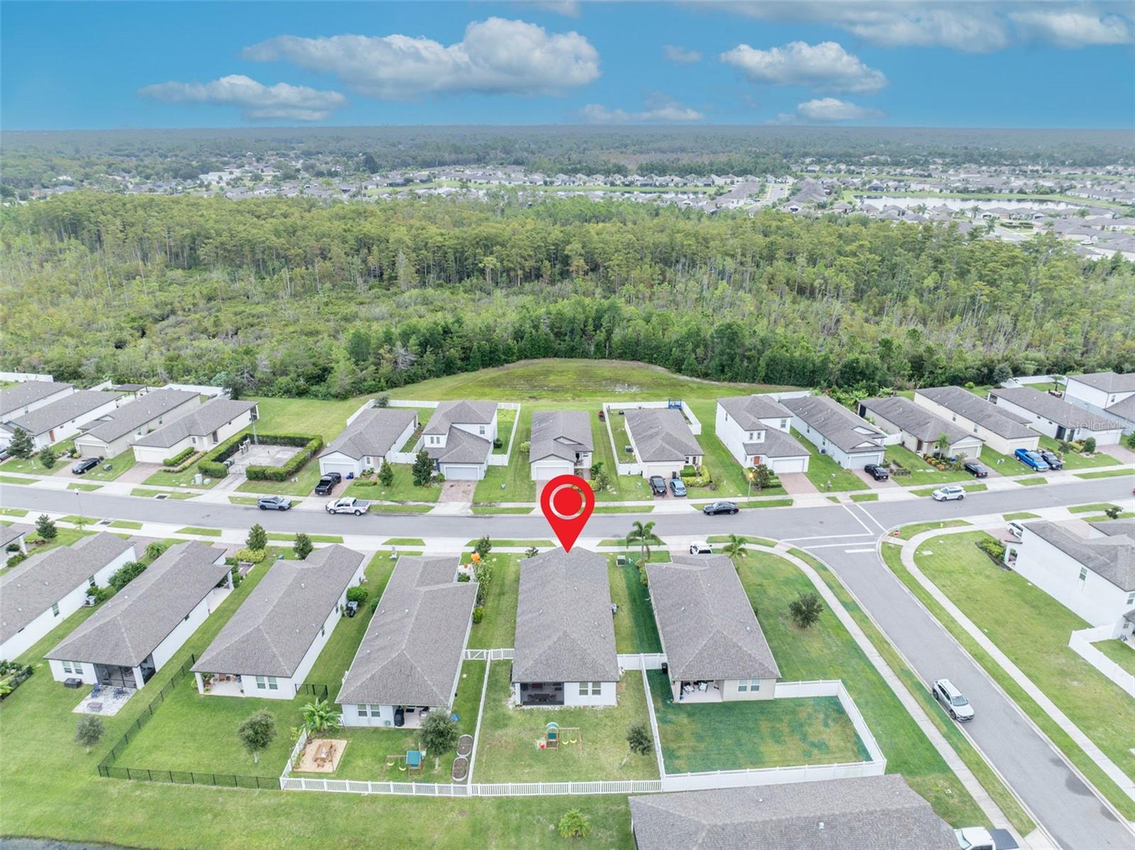 COASTAL WOODS UNIT C - Residential