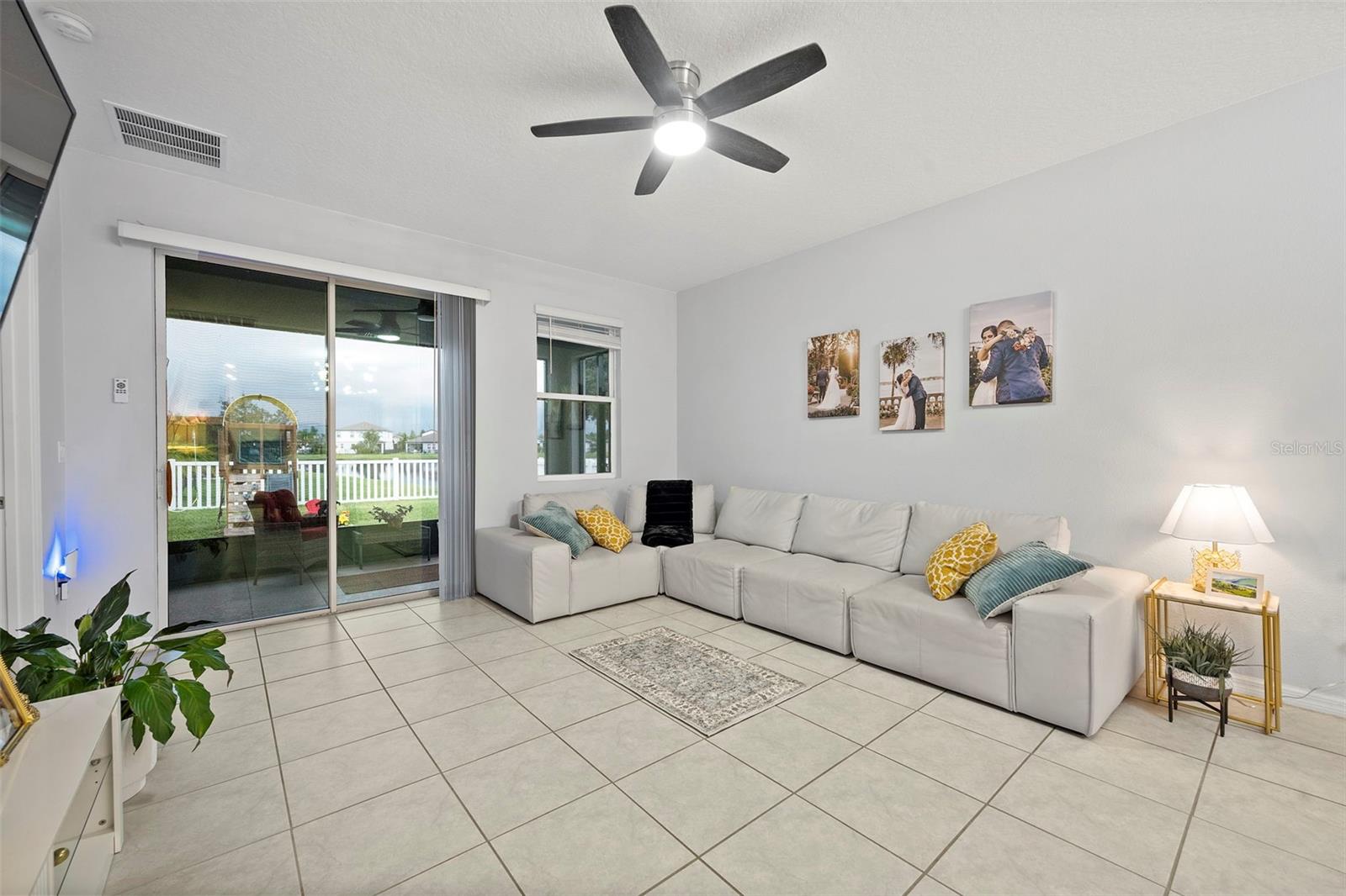 COASTAL WOODS UNIT C - Residential