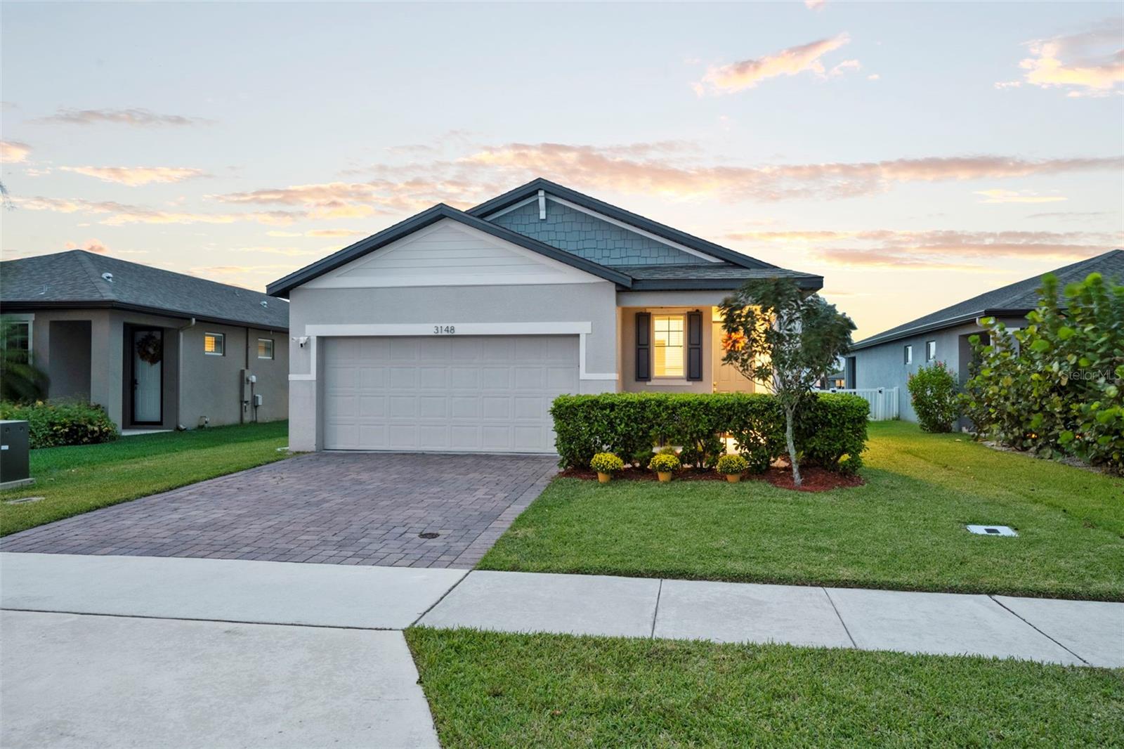 3148 CRAB TRAP DRIVE