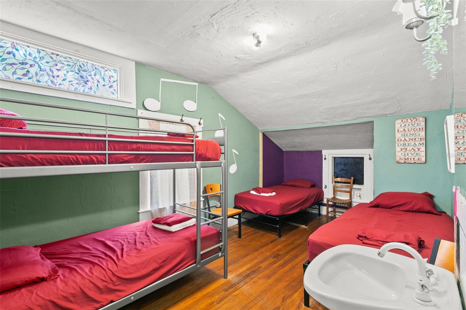 DEVON PARK REV MAP - Commercial Sale