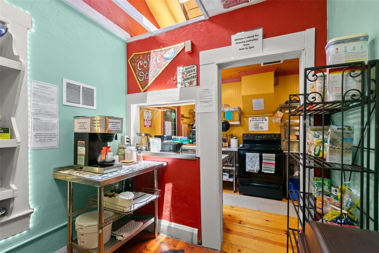 DEVON PARK REV MAP - Commercial Sale