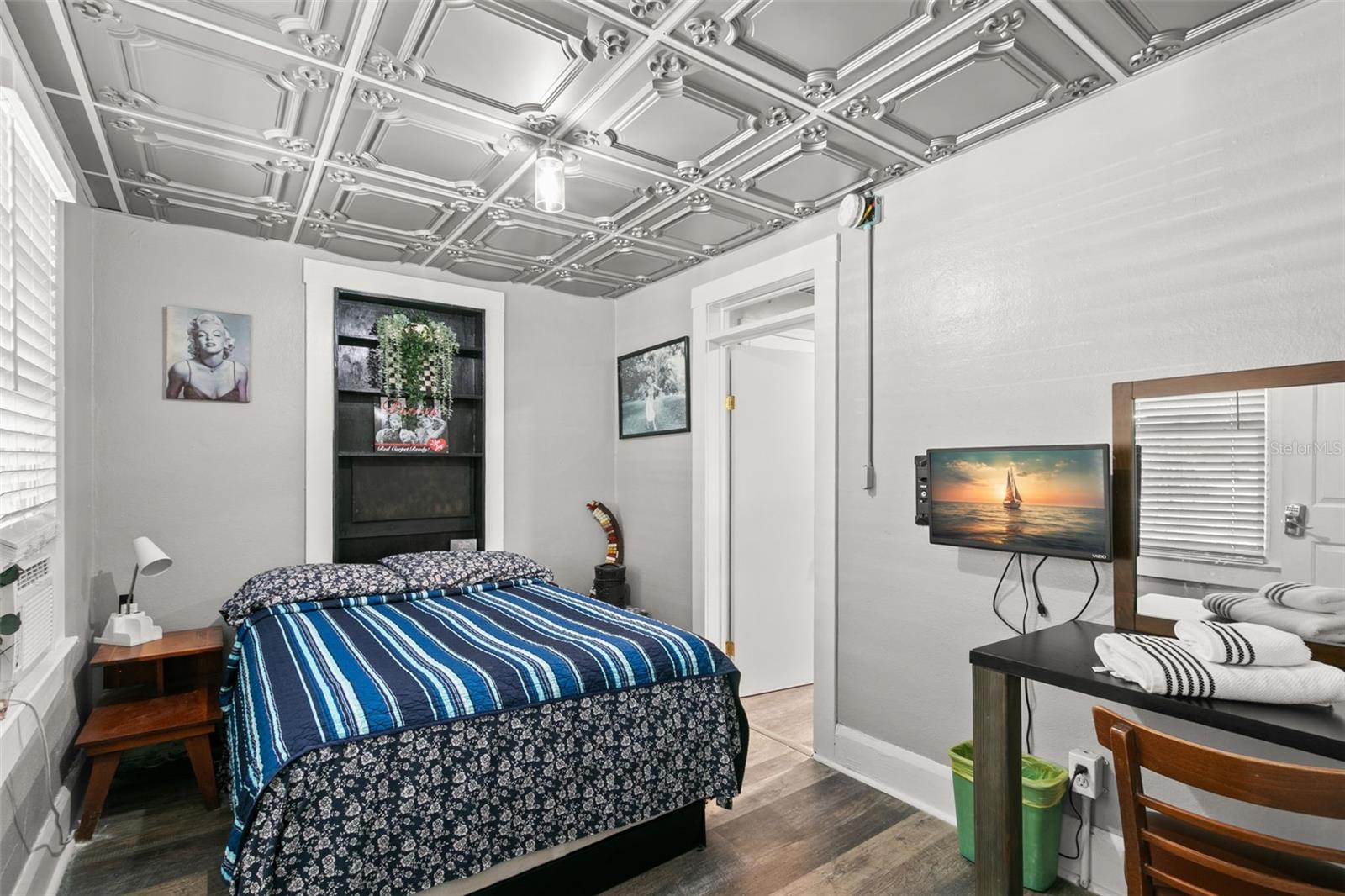 DEVON PARK REV MAP - Commercial Sale