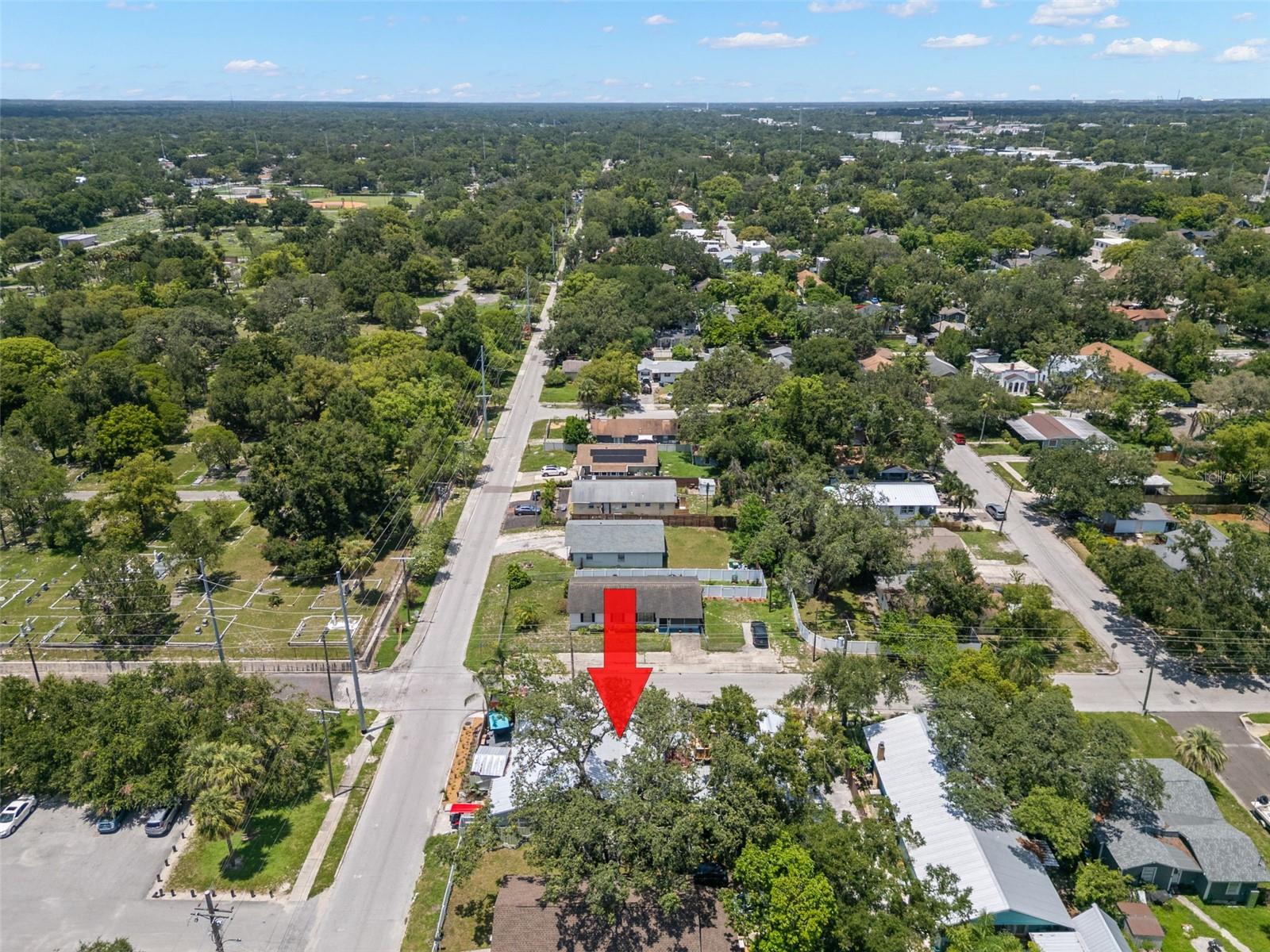 DEVON PARK REV MAP - Commercial Sale