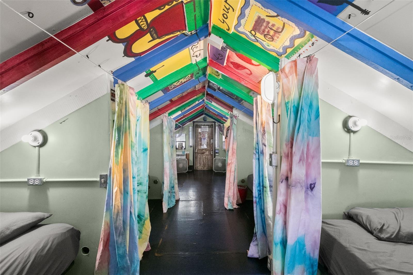 DEVON PARK REV MAP - Commercial Sale