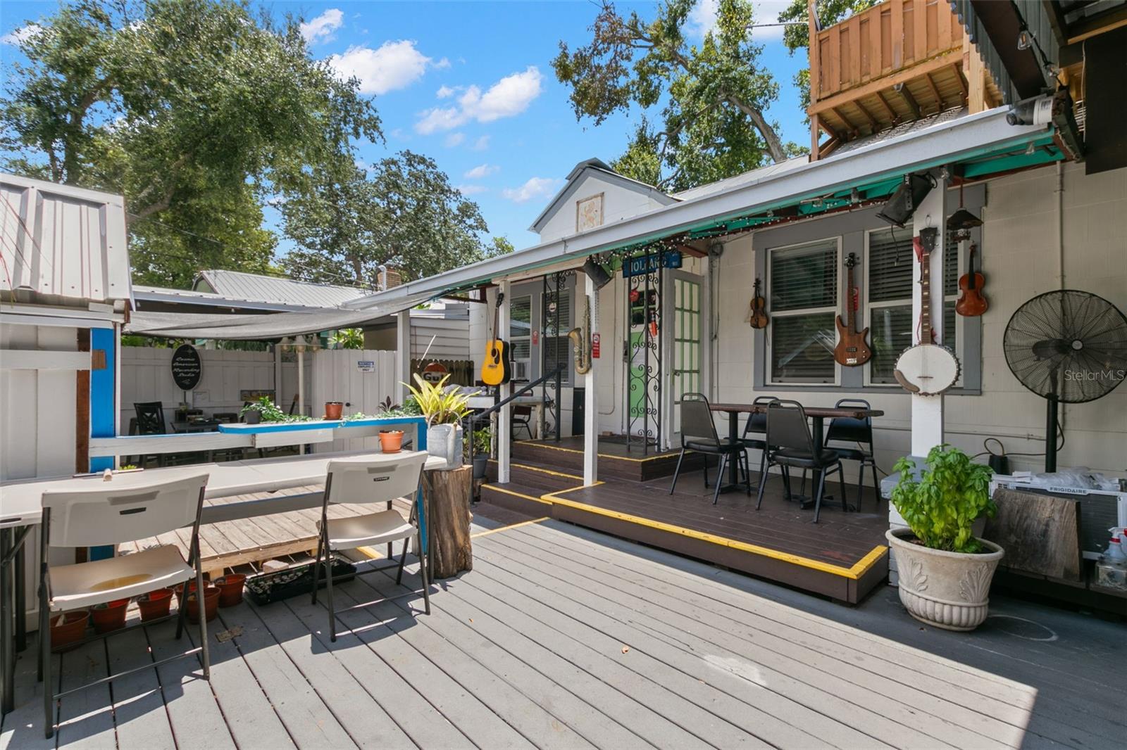 DEVON PARK REV MAP - Commercial Sale