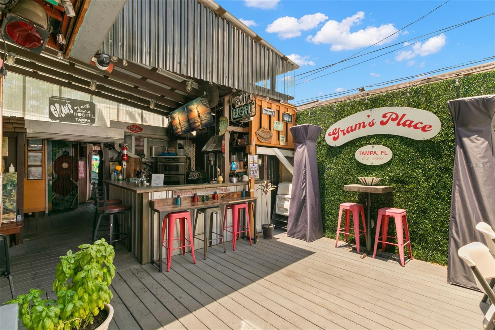 DEVON PARK REV MAP - Commercial Sale