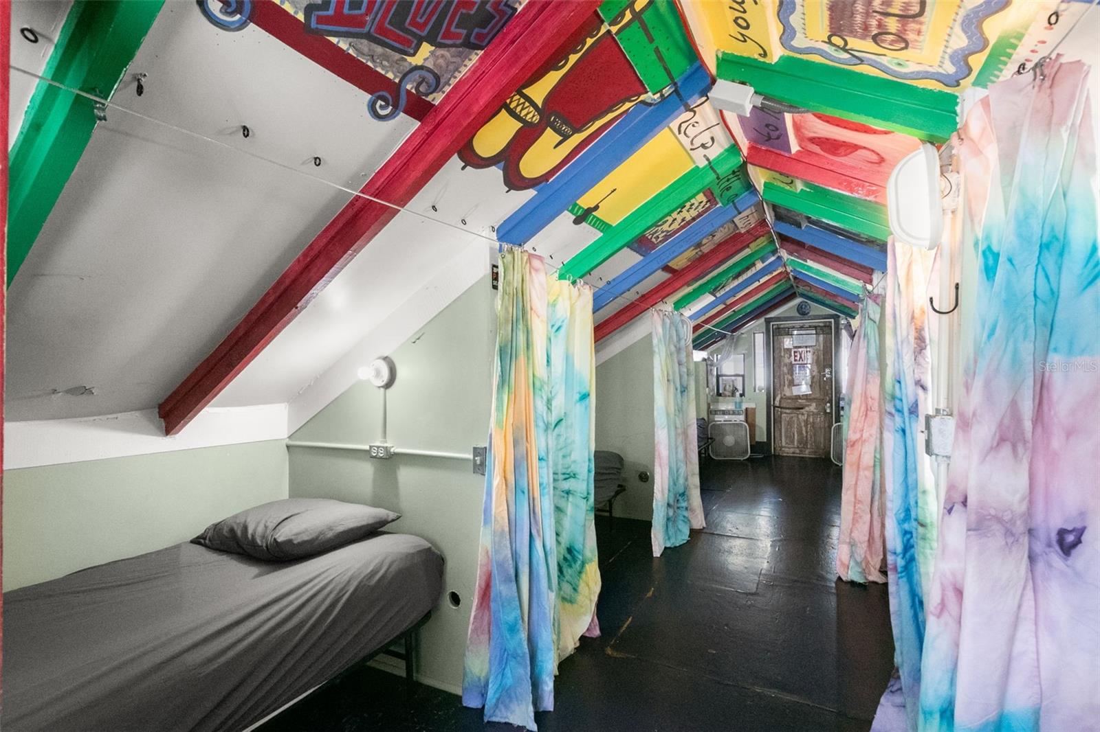 DEVON PARK REV MAP - Commercial Sale