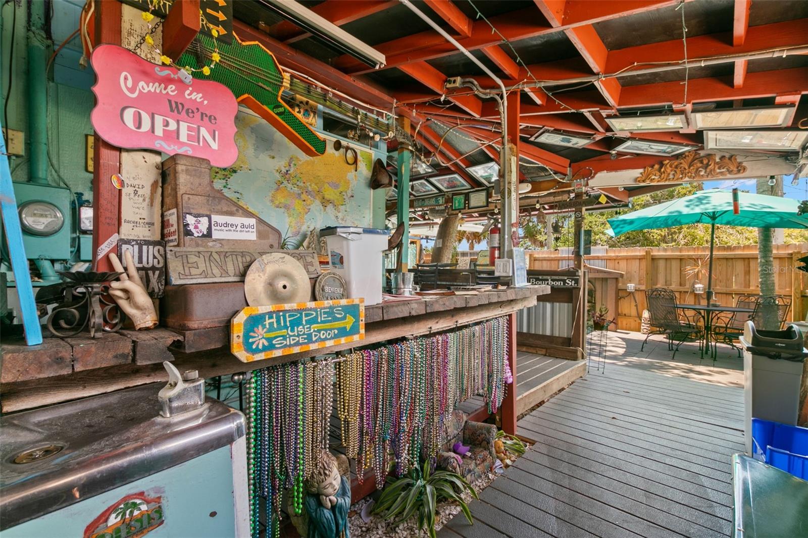 DEVON PARK REV MAP - Commercial Sale