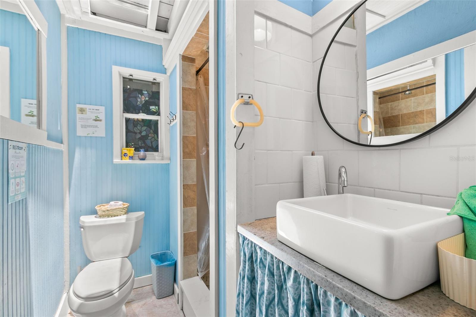 DEVON PARK REV MAP - Commercial Sale