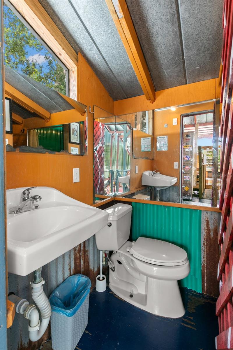 DEVON PARK REV MAP - Commercial Sale