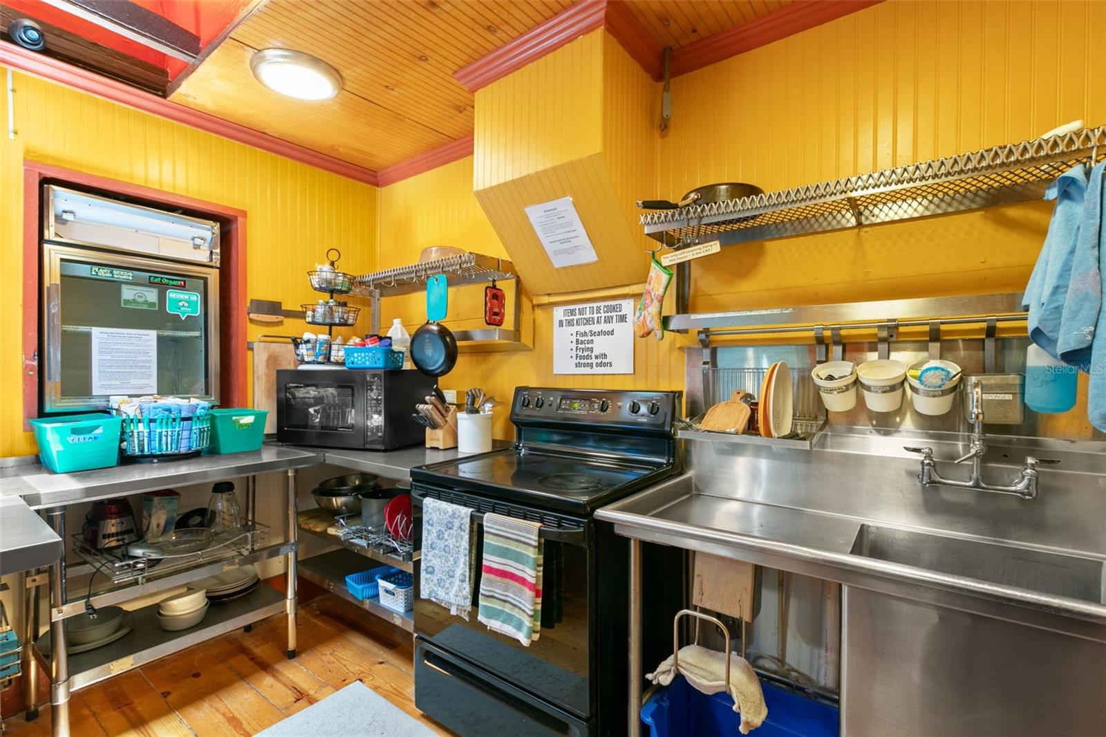 DEVON PARK REV MAP - Commercial Sale