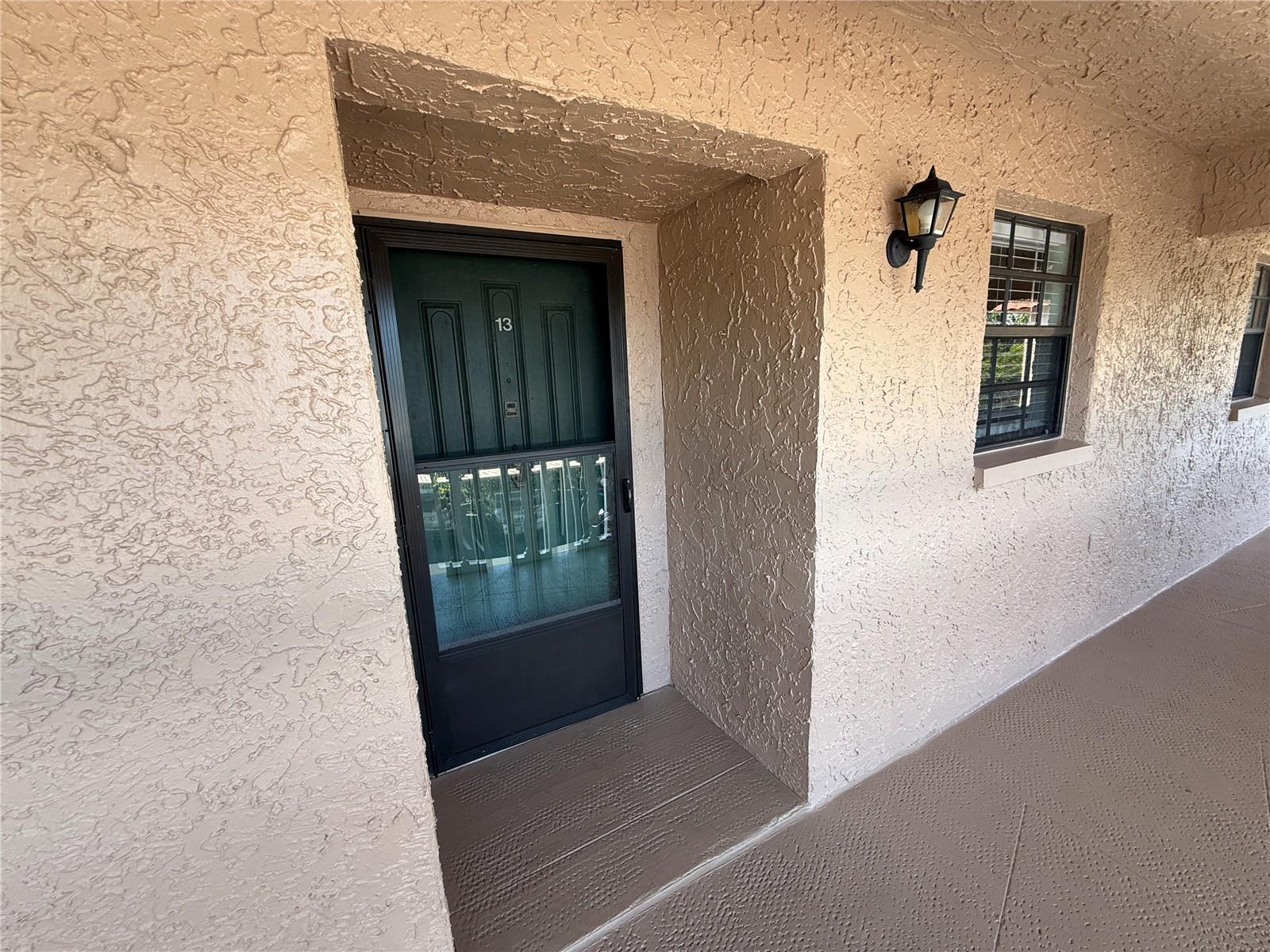 1750 BELLEAIR FOREST DRIVE A13