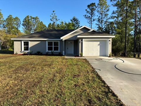 Photo of 339 W Goldcoast Place, Dunnellon, FL 34434 (MLS # G5111153)