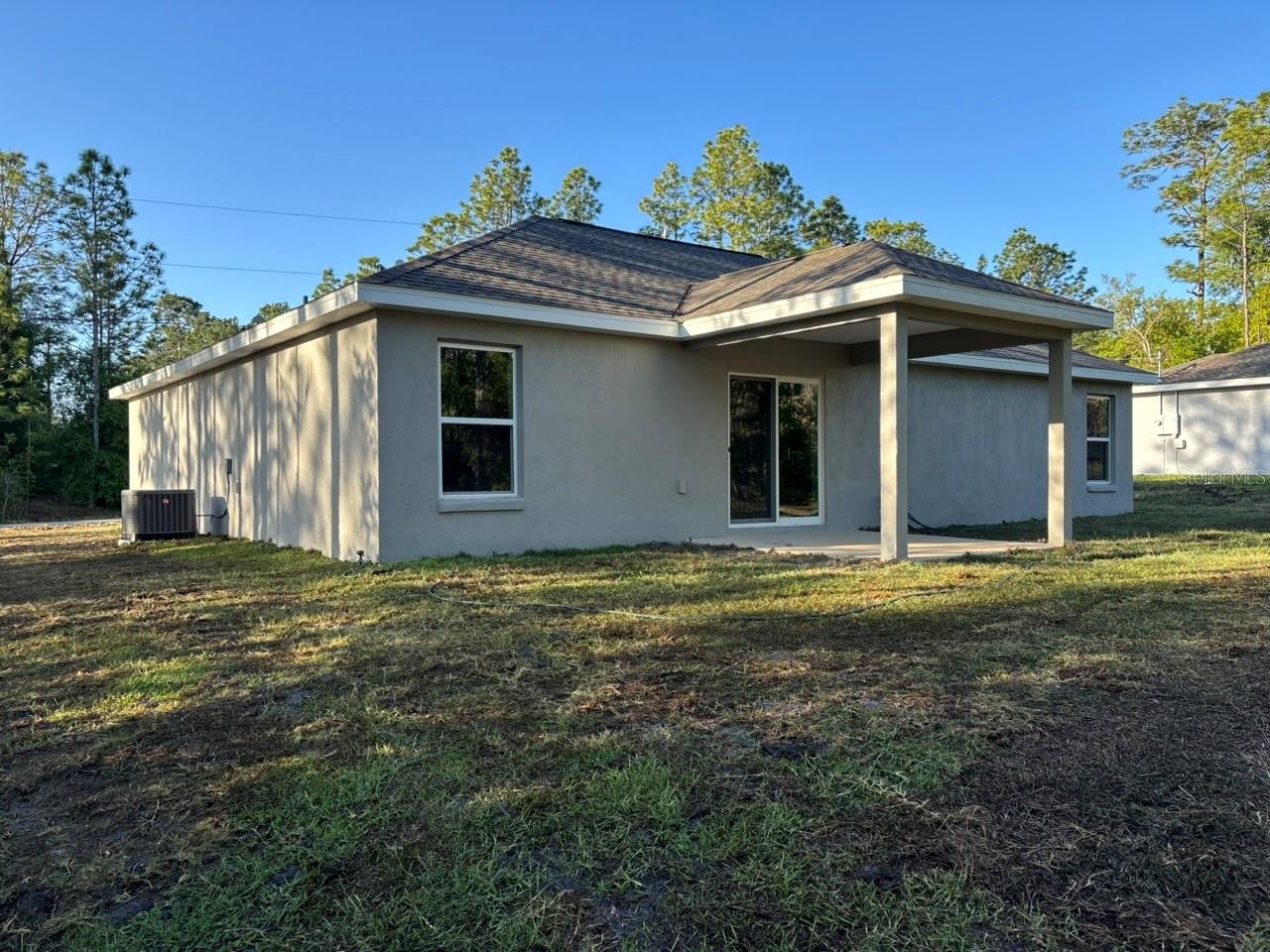 CITRUS SPRINGS UNIT 13 - Residential