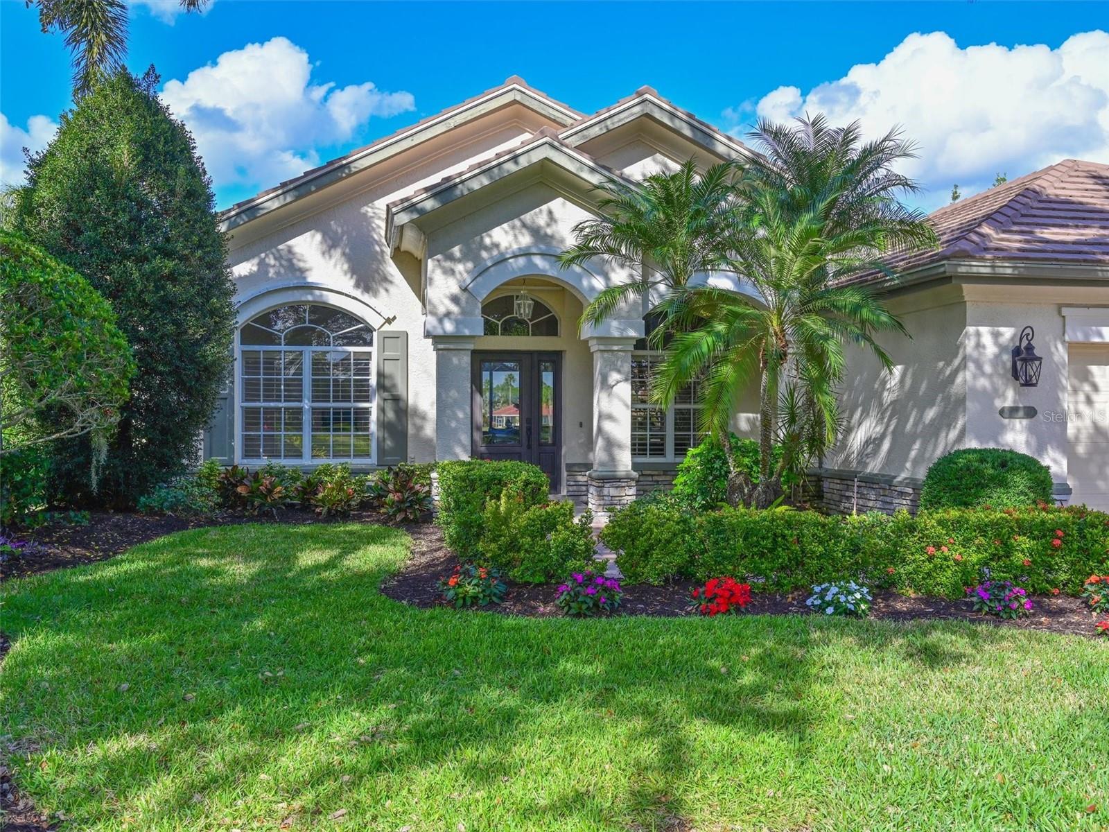 EDGEWATER VILLAGE SUBPHASE A - Residential