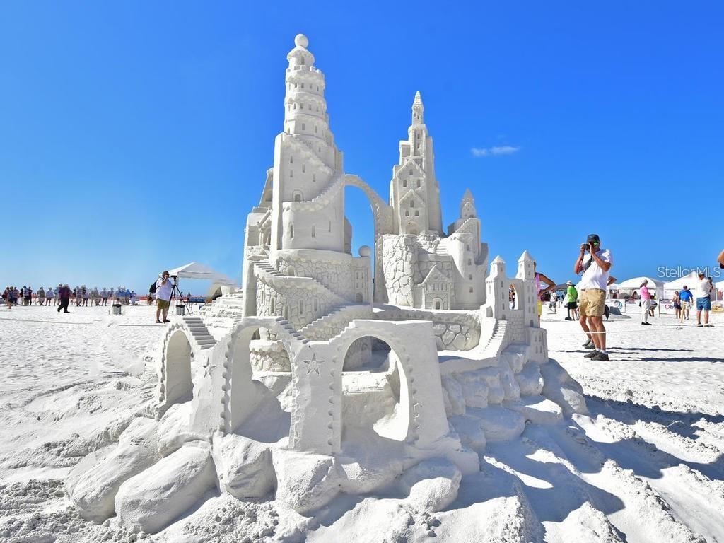 EDGEWATER VILLAGE SUBPHASE A - Residential