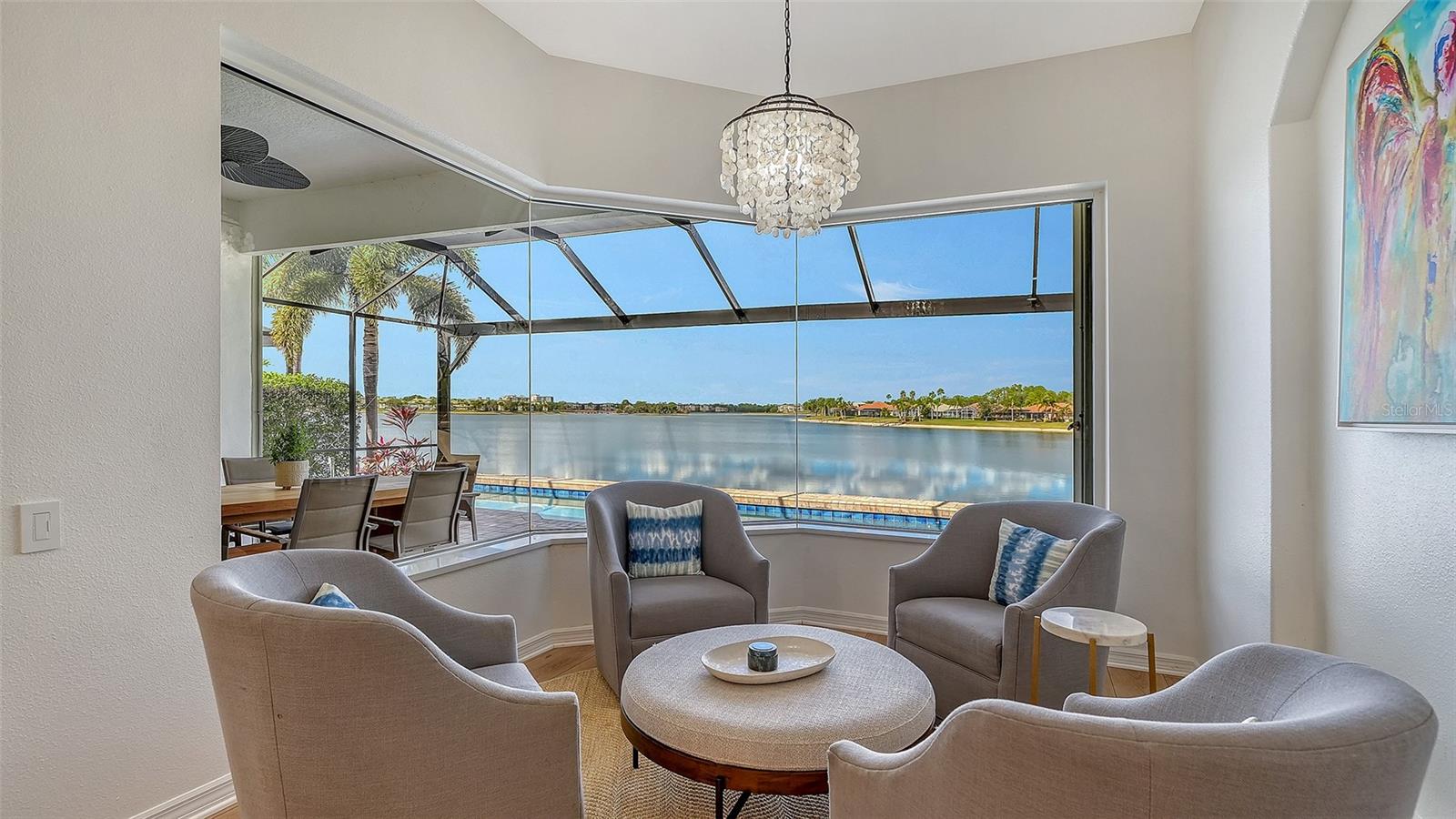 EDGEWATER VILLAGE SUBPHASE A - Residential