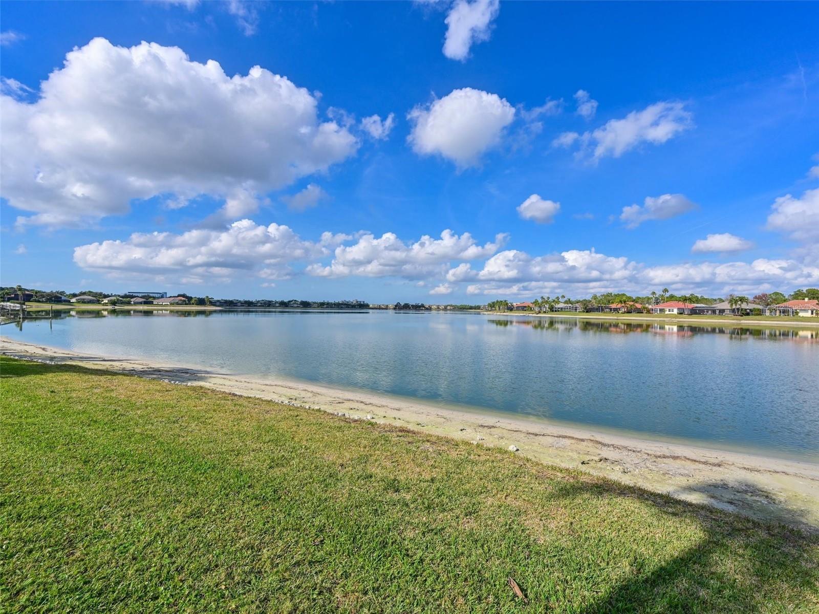 EDGEWATER VILLAGE SUBPHASE A - Residential