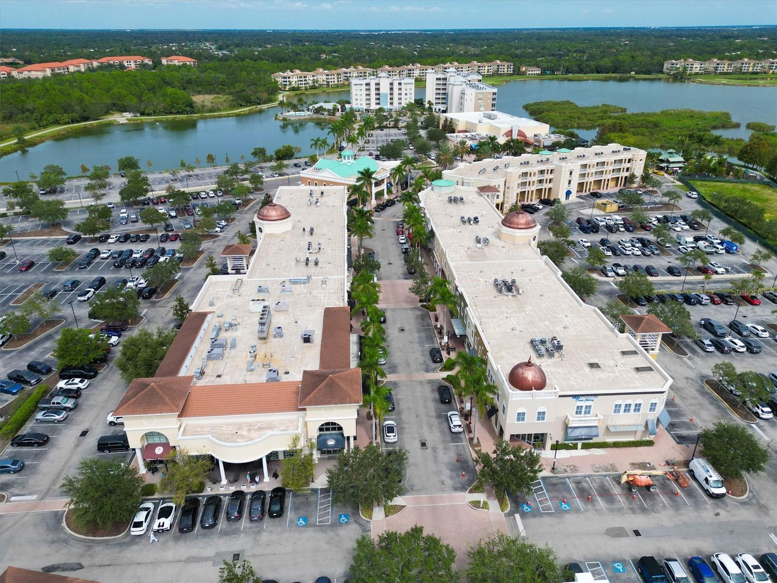 EDGEWATER VILLAGE SUBPHASE A - Residential