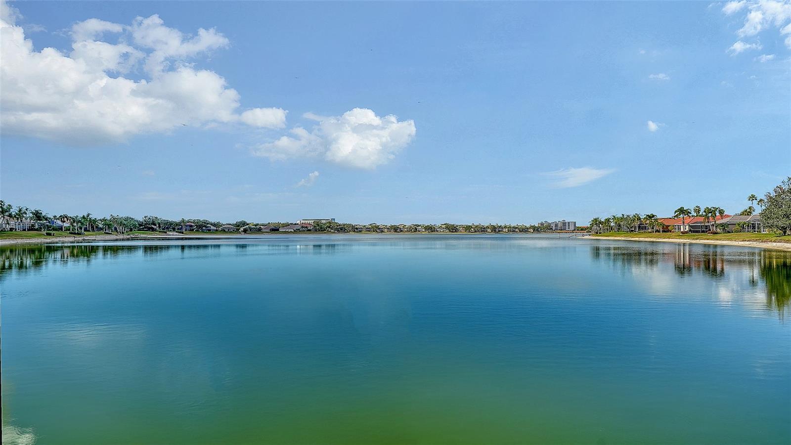 EDGEWATER VILLAGE SUBPHASE A - Residential