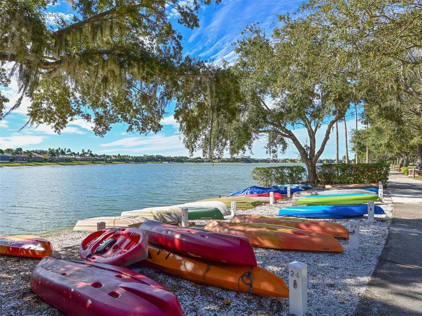 EDGEWATER VILLAGE SUBPHASE A - Residential