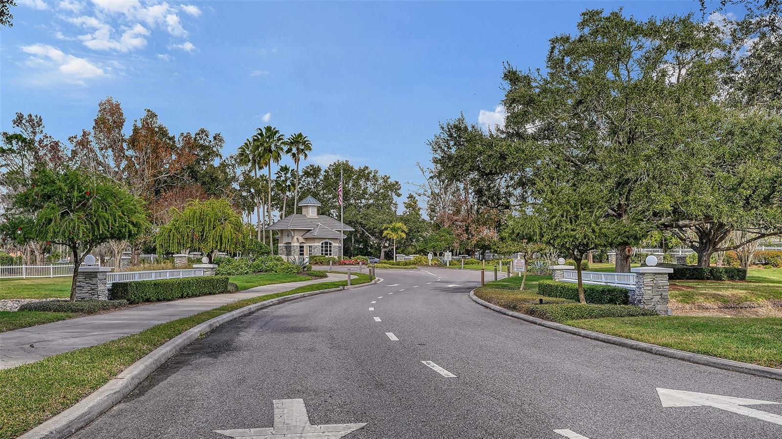 EDGEWATER VILLAGE SUBPHASE A - Residential