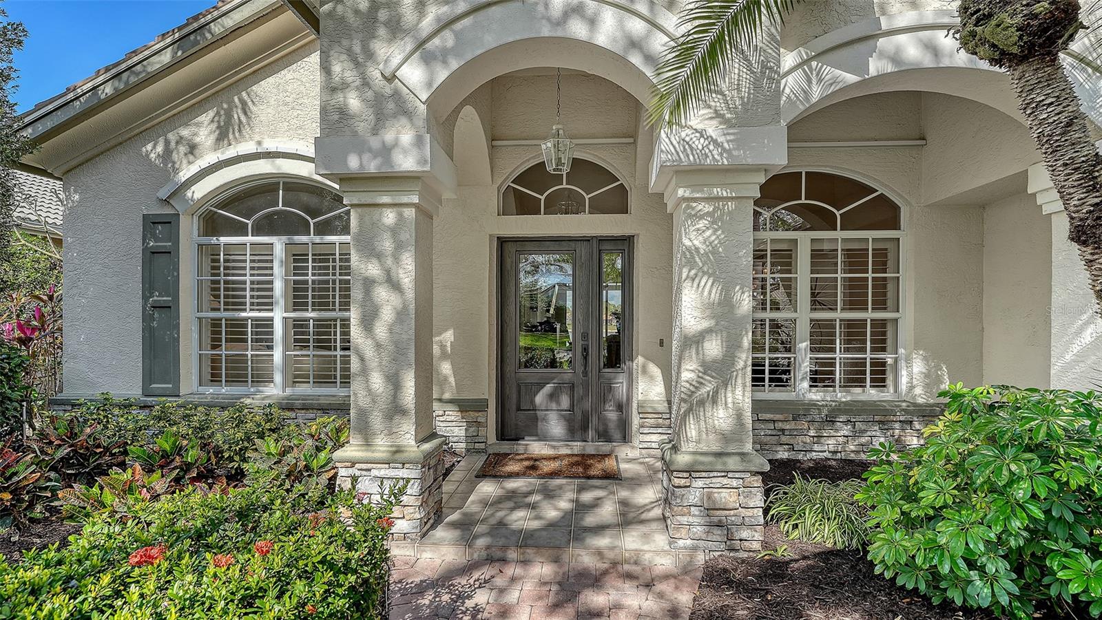 EDGEWATER VILLAGE SUBPHASE A - Residential