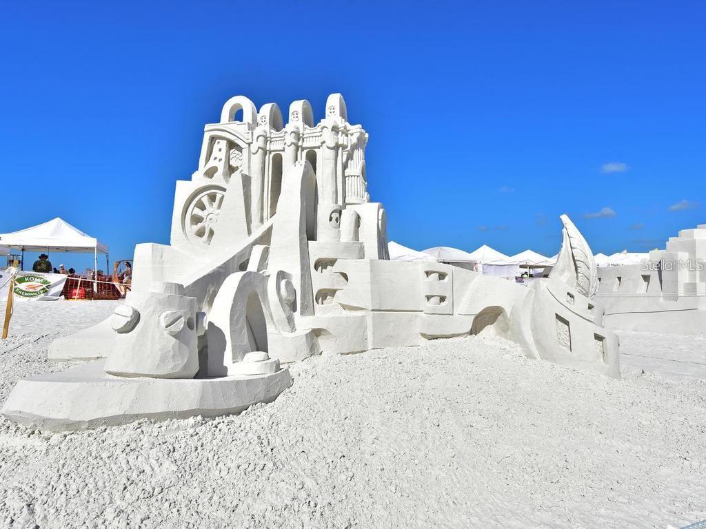 EDGEWATER VILLAGE SUBPHASE A - Residential