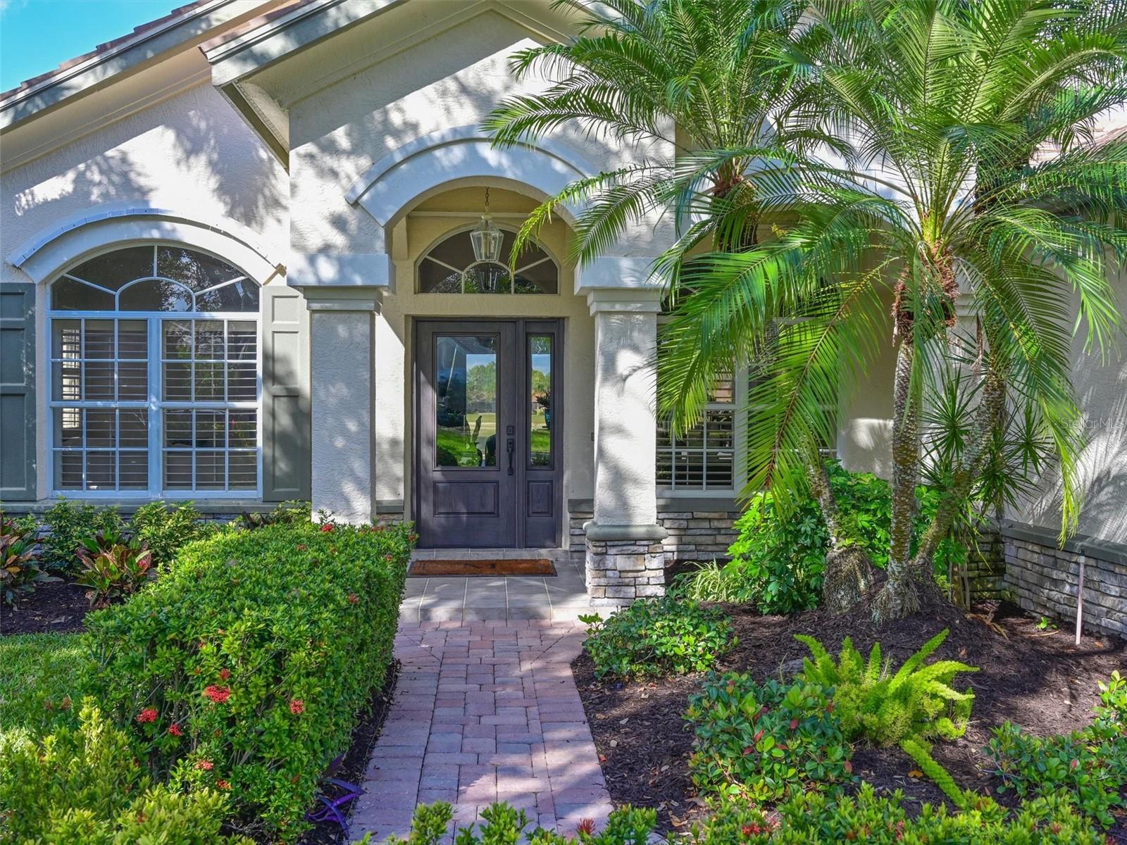 EDGEWATER VILLAGE SUBPHASE A - Residential