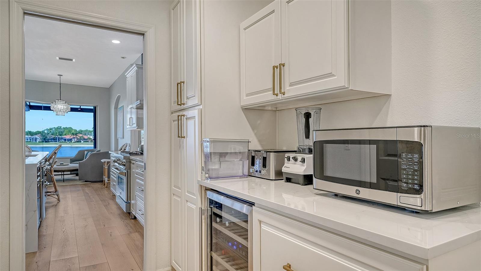 EDGEWATER VILLAGE SUBPHASE A - Residential