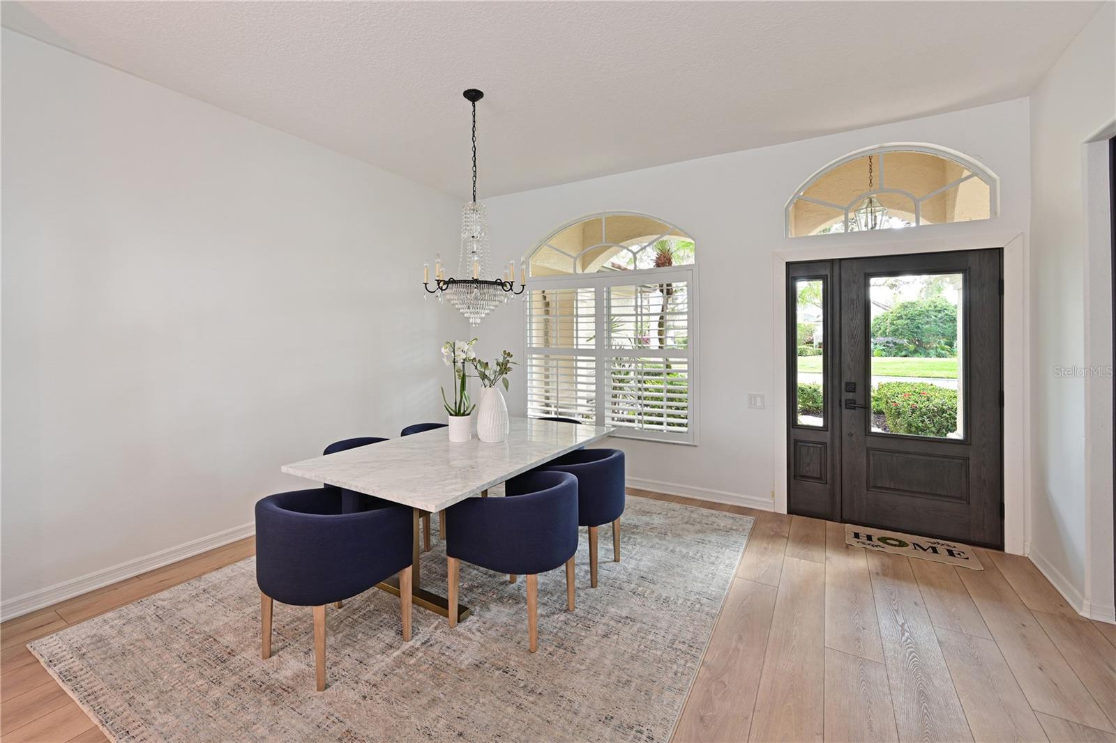 EDGEWATER VILLAGE SUBPHASE A - Residential