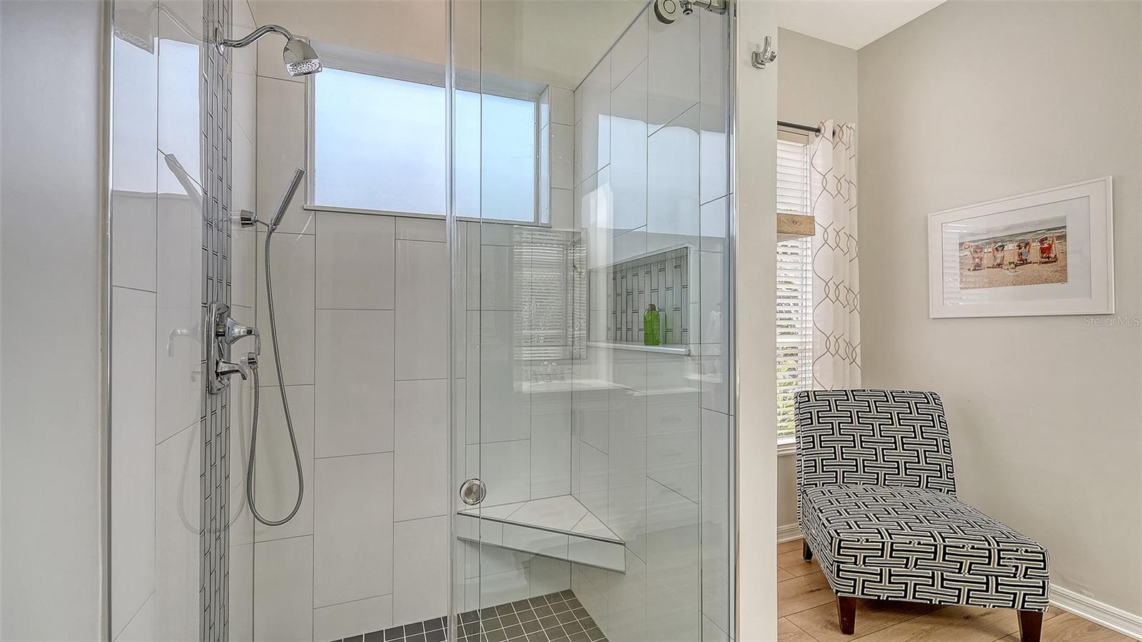 EDGEWATER VILLAGE SUBPHASE A - Residential