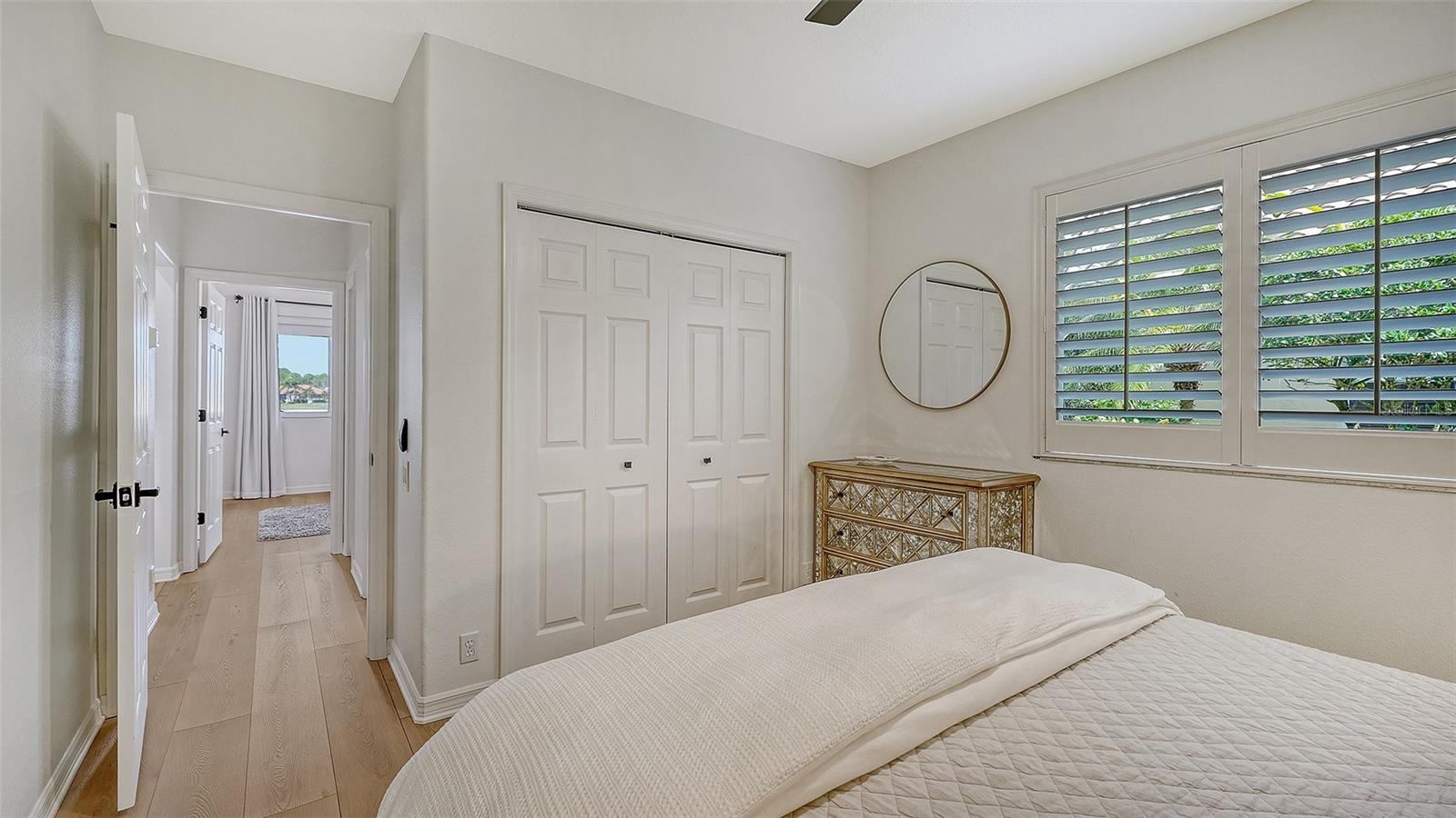 EDGEWATER VILLAGE SUBPHASE A - Residential