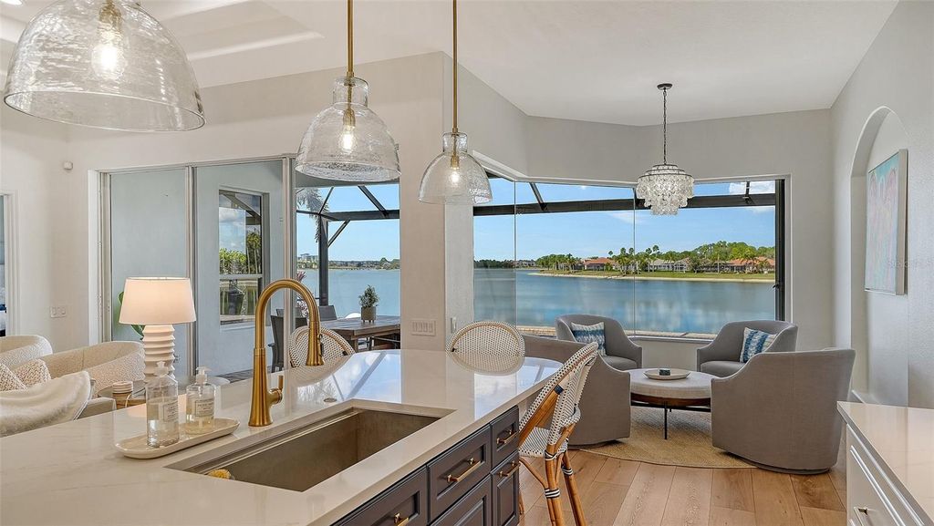 Photo of 6619 Waters Edge Way, Lakewood Ranch, FL 34202 (MLS # A4677224)