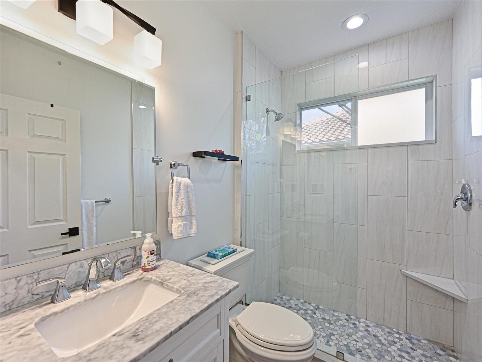 EDGEWATER VILLAGE SUBPHASE A - Residential