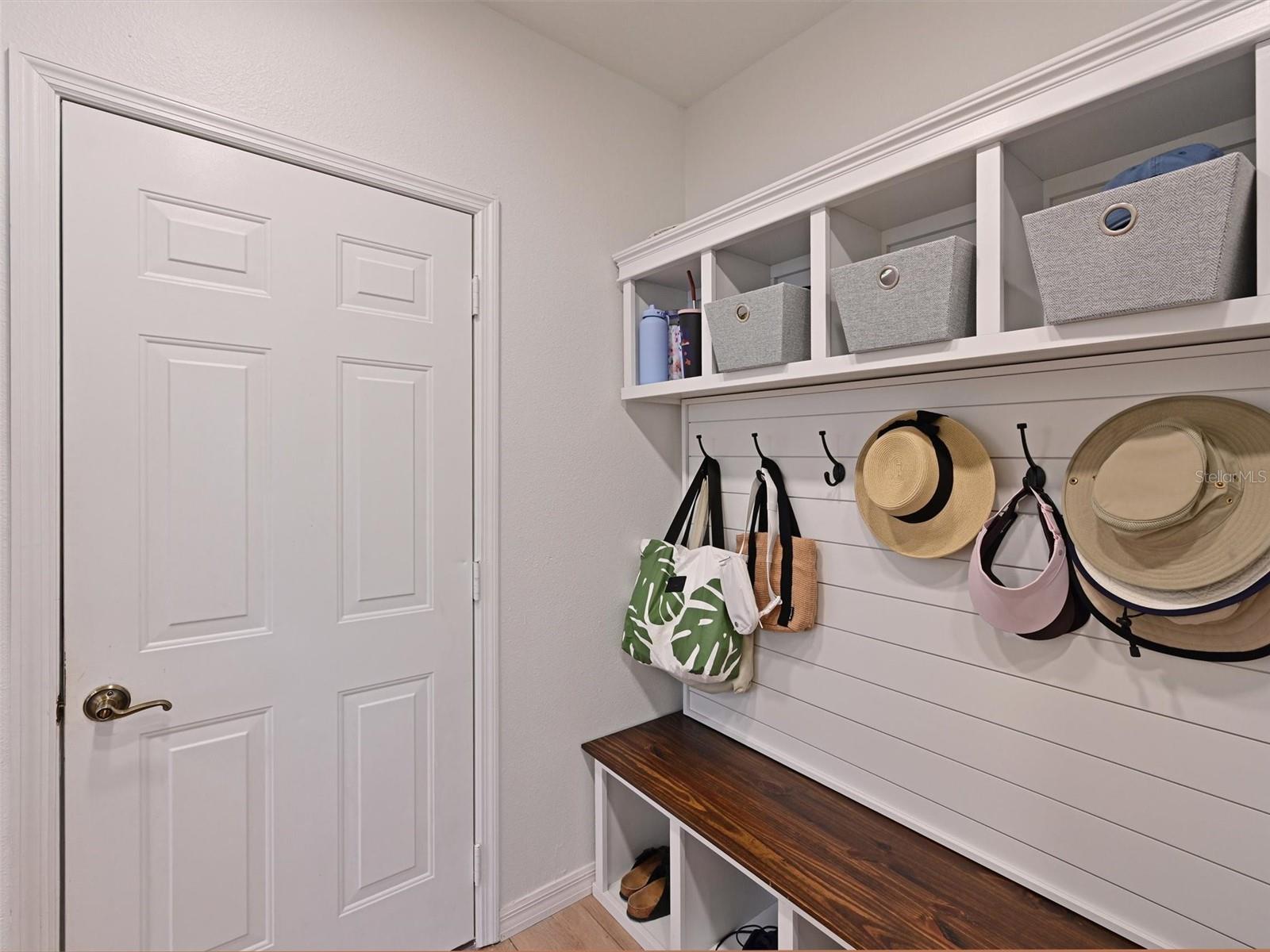 EDGEWATER VILLAGE SUBPHASE A - Residential