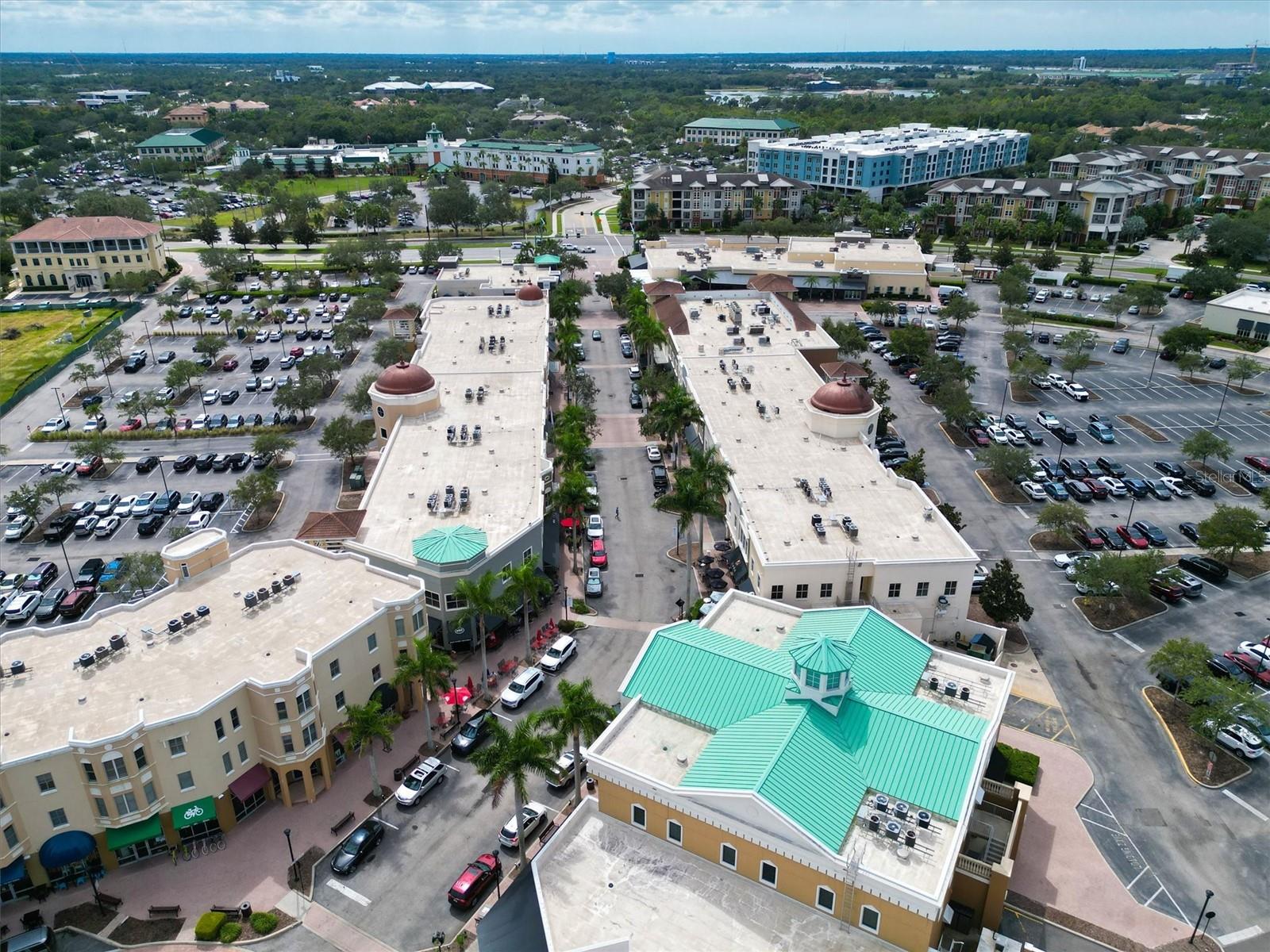 EDGEWATER VILLAGE SUBPHASE A - Residential