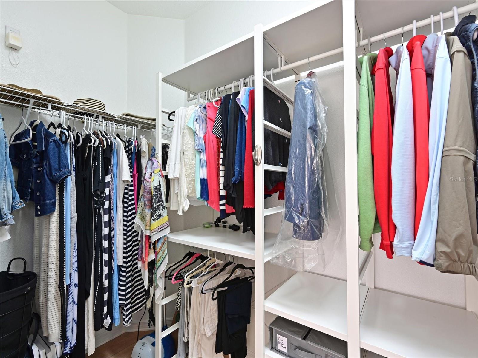 EDGEWATER VILLAGE SUBPHASE A - Residential