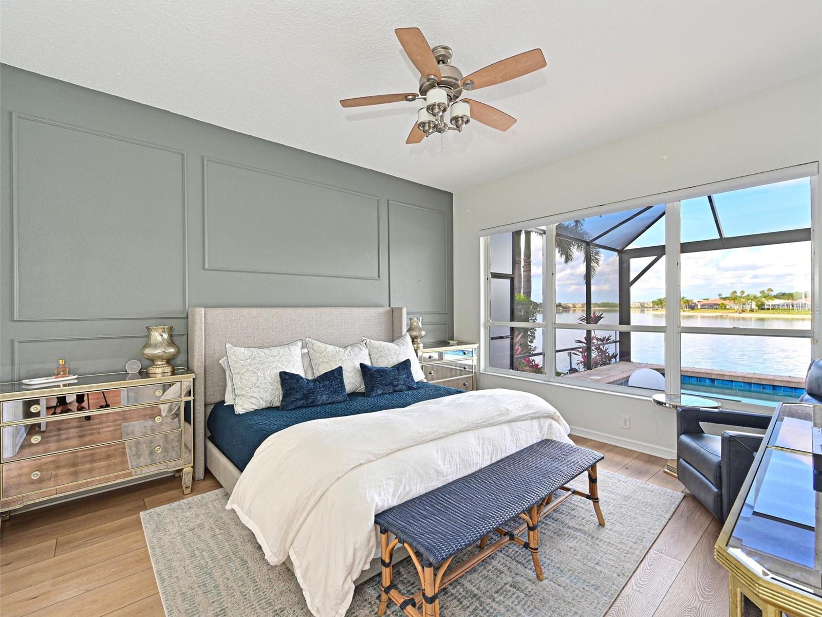 EDGEWATER VILLAGE SUBPHASE A - Residential