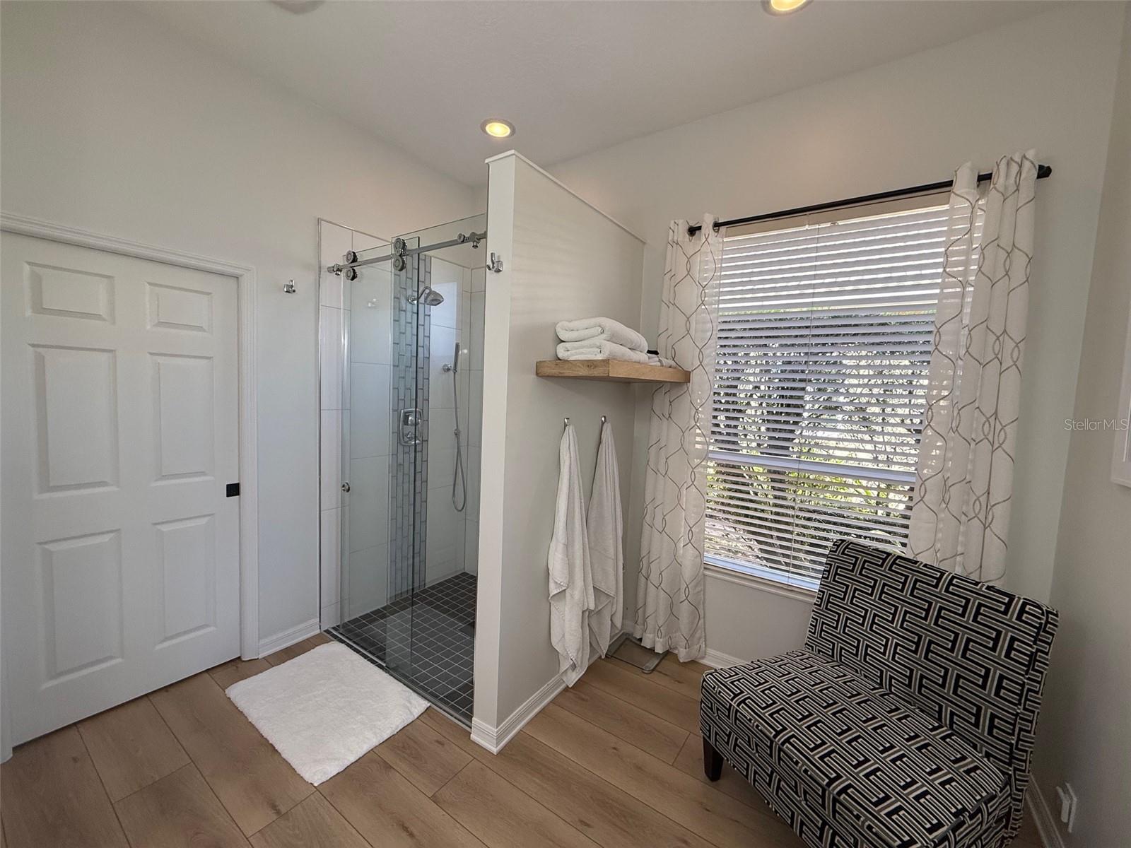 EDGEWATER VILLAGE SUBPHASE A - Residential