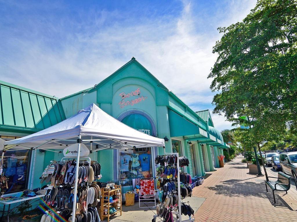 EDGEWATER VILLAGE SUBPHASE A - Residential