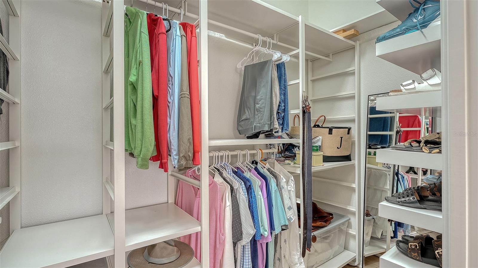 EDGEWATER VILLAGE SUBPHASE A - Residential