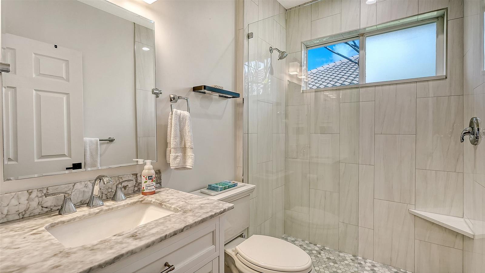 EDGEWATER VILLAGE SUBPHASE A - Residential