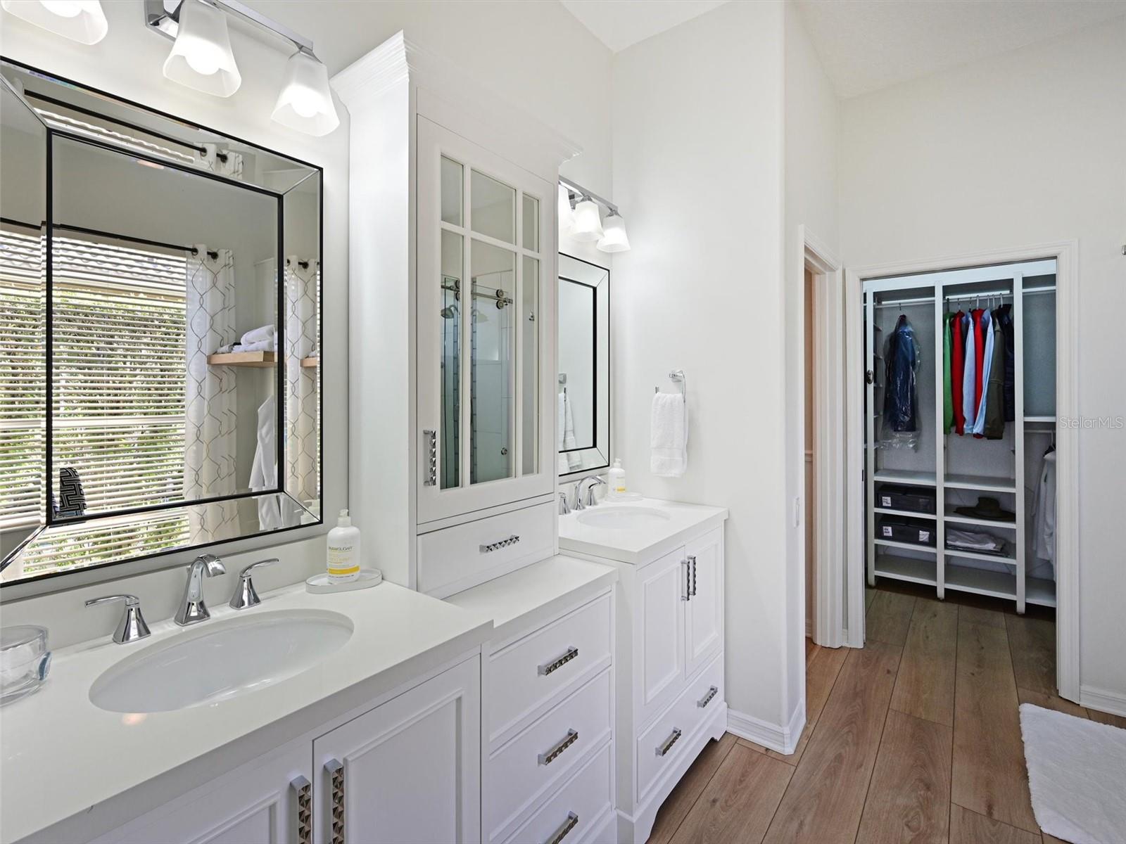 EDGEWATER VILLAGE SUBPHASE A - Residential