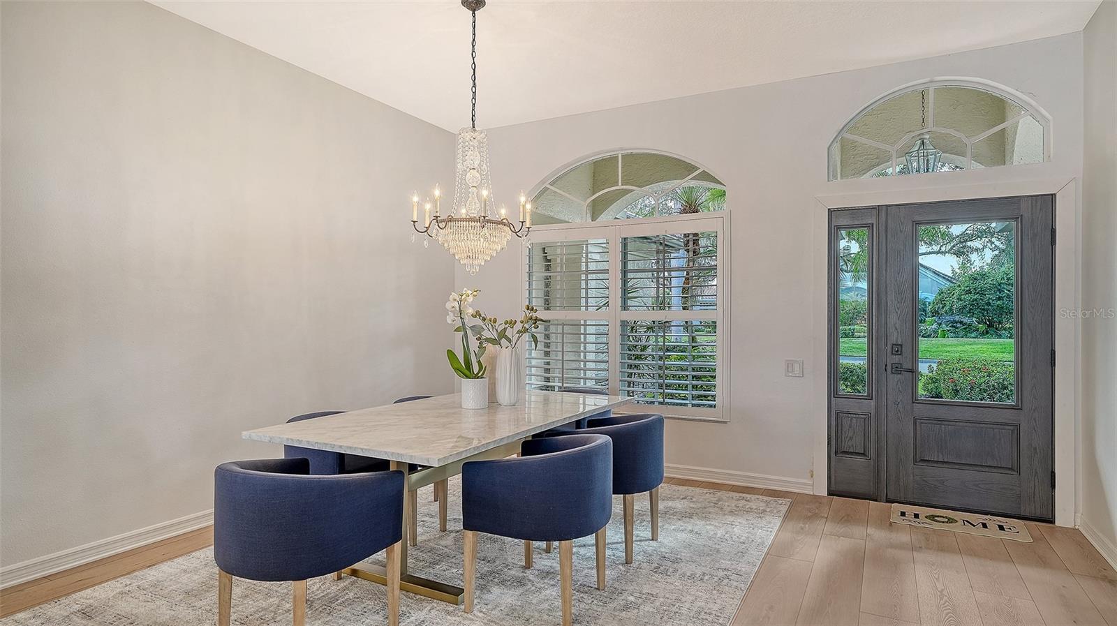 EDGEWATER VILLAGE SUBPHASE A - Residential