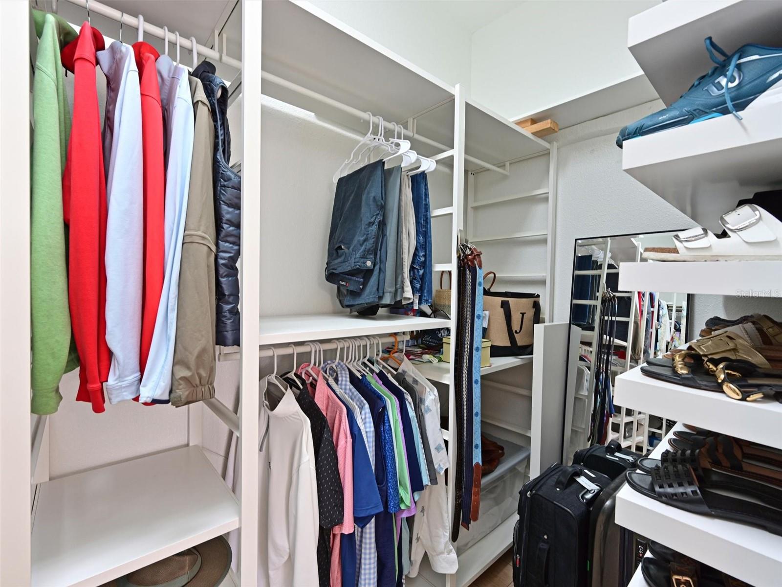 EDGEWATER VILLAGE SUBPHASE A - Residential