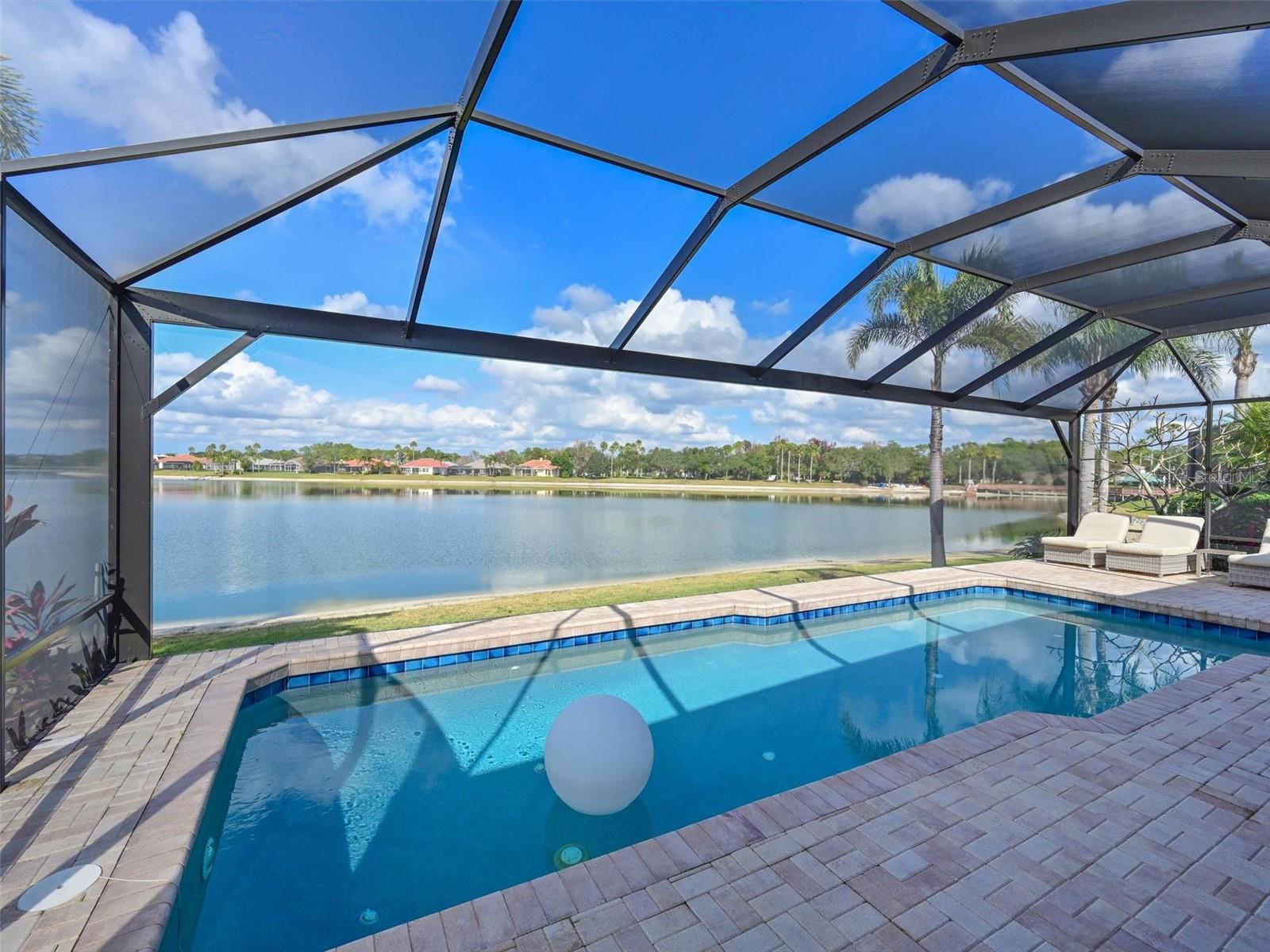 EDGEWATER VILLAGE SUBPHASE A - Residential