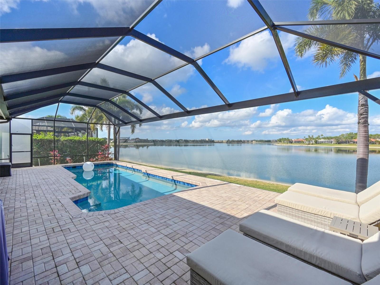 EDGEWATER VILLAGE SUBPHASE A - Residential